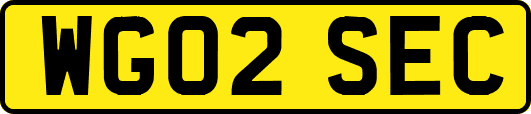 WG02SEC