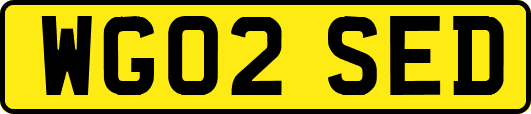 WG02SED