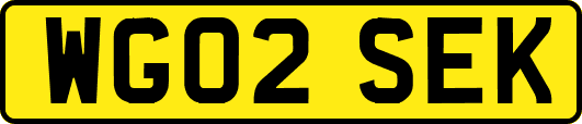 WG02SEK