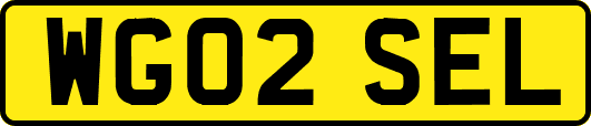 WG02SEL