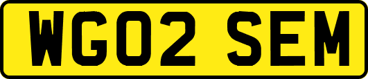WG02SEM