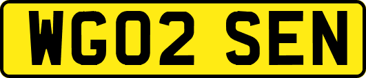 WG02SEN