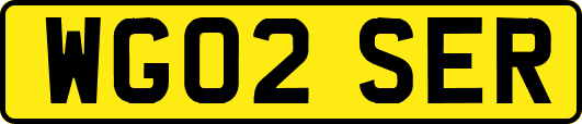 WG02SER
