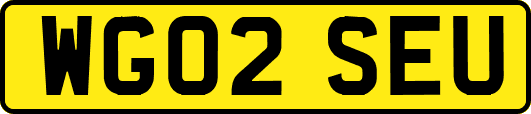 WG02SEU
