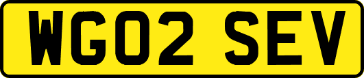 WG02SEV