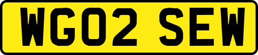 WG02SEW