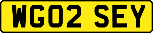 WG02SEY