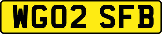WG02SFB