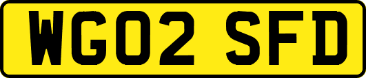 WG02SFD