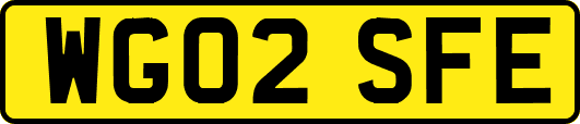 WG02SFE
