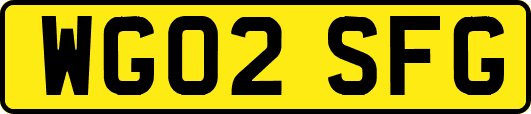 WG02SFG