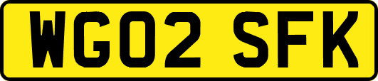 WG02SFK