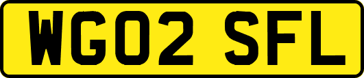 WG02SFL