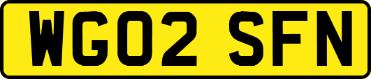WG02SFN
