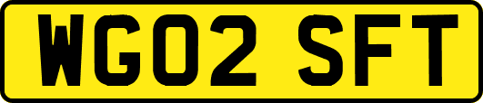 WG02SFT