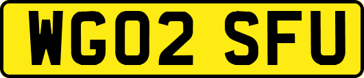 WG02SFU