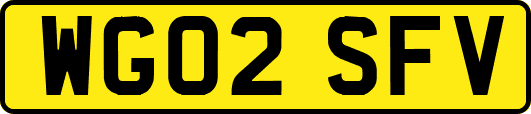 WG02SFV