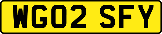 WG02SFY