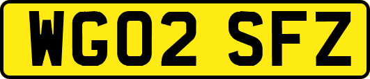 WG02SFZ
