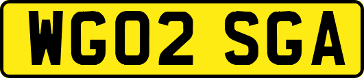 WG02SGA