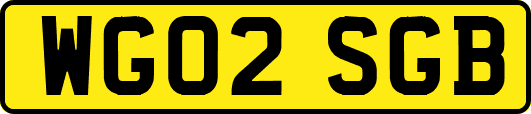 WG02SGB