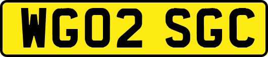 WG02SGC