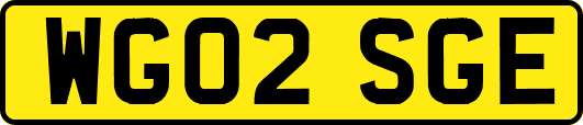 WG02SGE