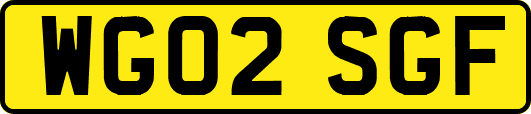 WG02SGF