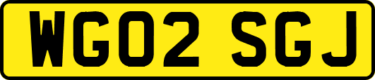 WG02SGJ