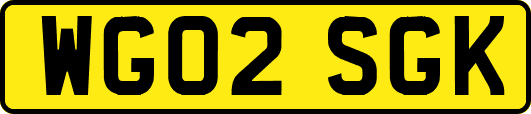 WG02SGK