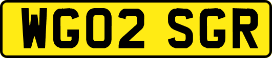 WG02SGR