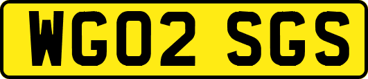 WG02SGS