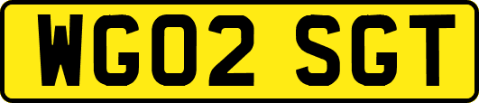WG02SGT