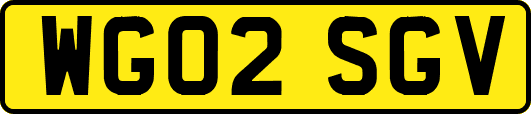 WG02SGV