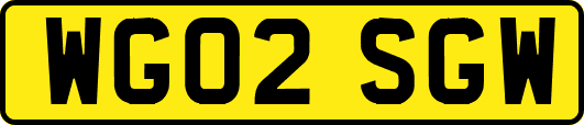 WG02SGW