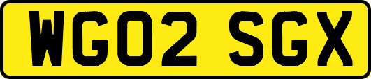 WG02SGX