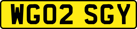 WG02SGY