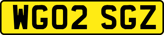WG02SGZ