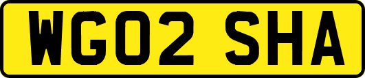 WG02SHA