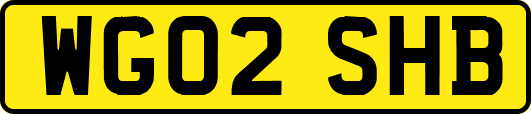 WG02SHB