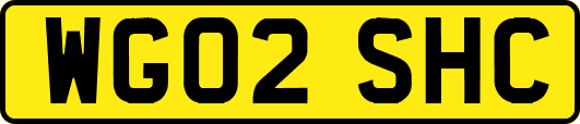 WG02SHC