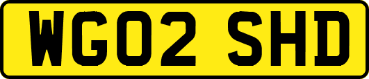 WG02SHD