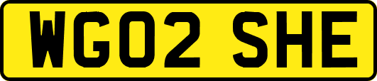 WG02SHE
