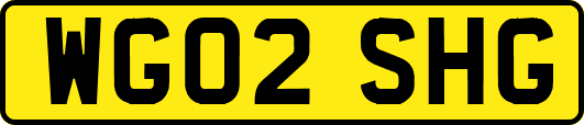 WG02SHG