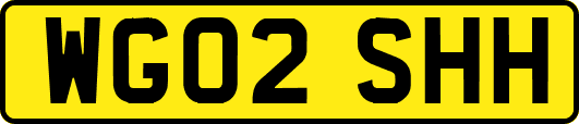 WG02SHH