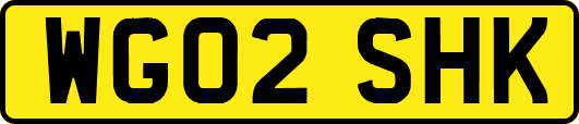 WG02SHK