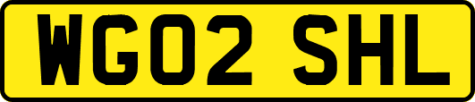 WG02SHL