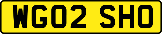 WG02SHO