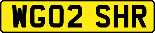 WG02SHR