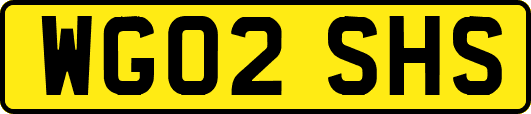 WG02SHS